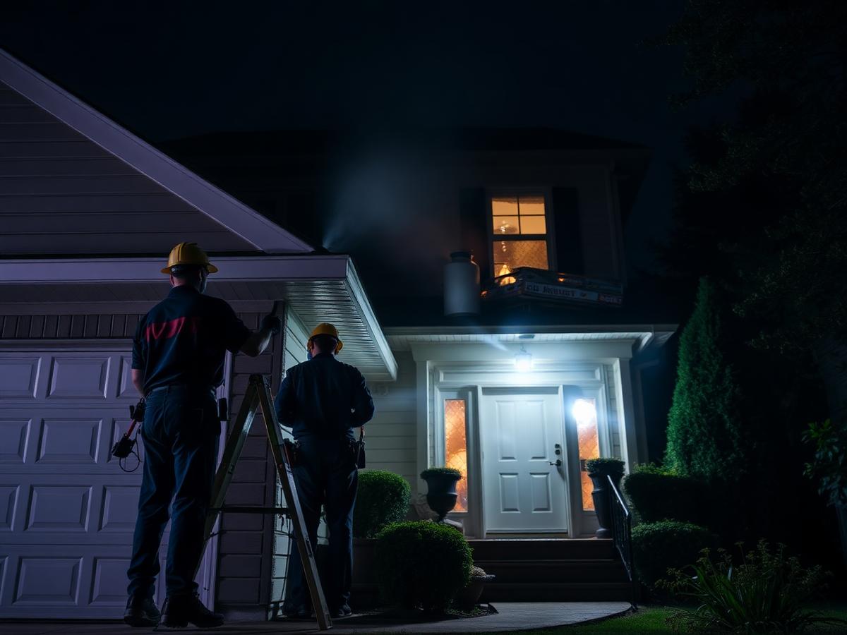 Restoration Companies